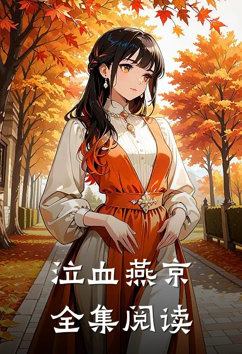 泣血燕京全集阅读