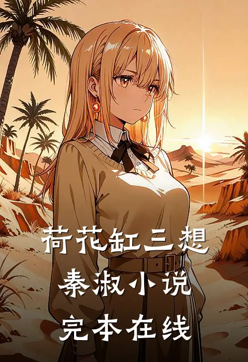 荷花缸三想秦淑小说完本在线