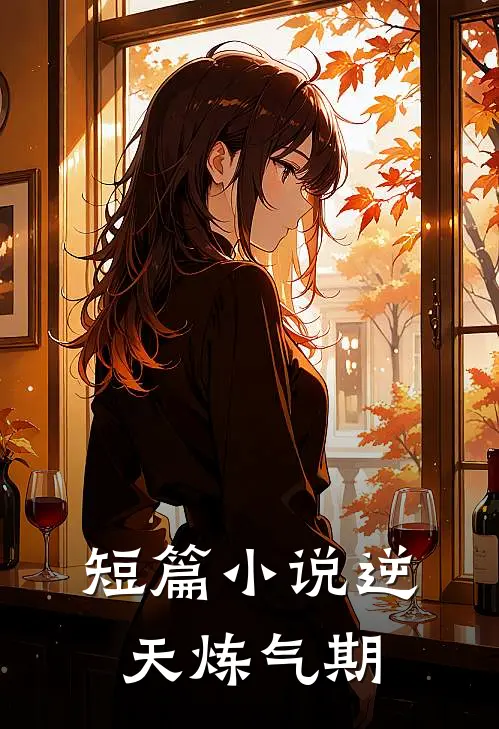 短篇小说逆天炼气期