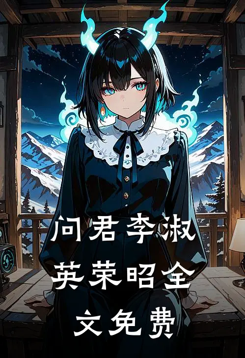 问君李淑英荣昭全文免费