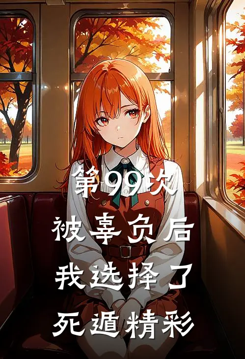 第99次被辜负后，我选择了死遁精彩