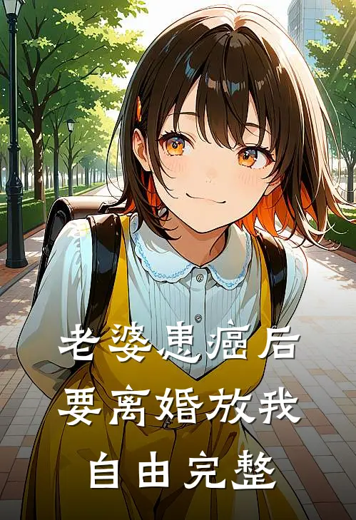 老婆患癌后，要离婚放我自由完整