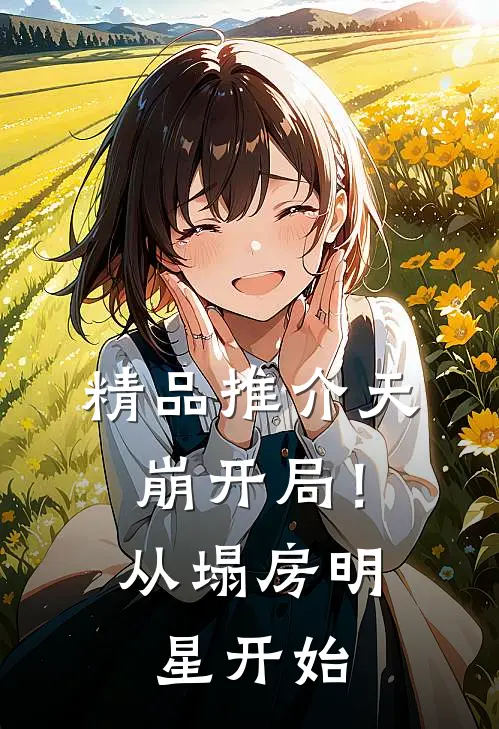 精品推介天崩开局！从塌房明星开始
