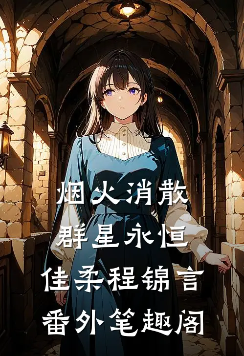 烟火消散，群星永恒：佳柔程锦言番外笔趣阁