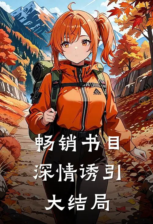 畅销书目深情诱引大结局