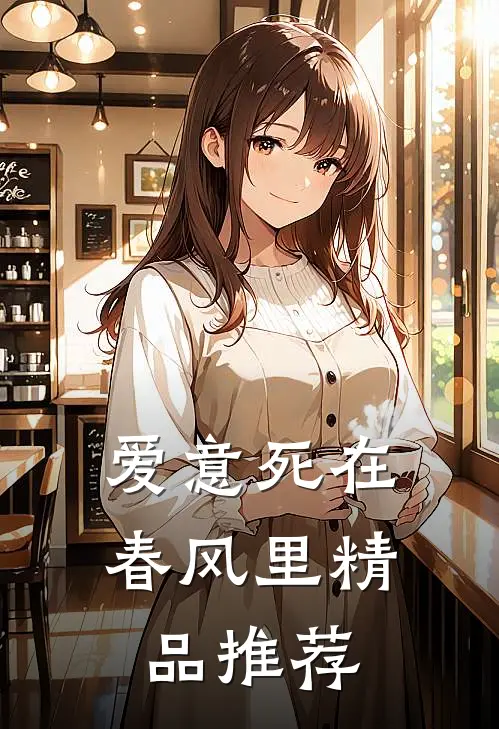 爱意死在春风里精品推荐