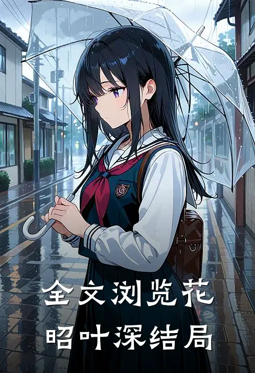 全文浏览花昭叶深结局
