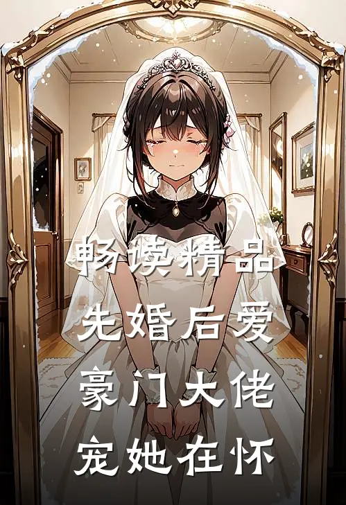 畅读精品先婚后爱：豪门大佬宠她在怀