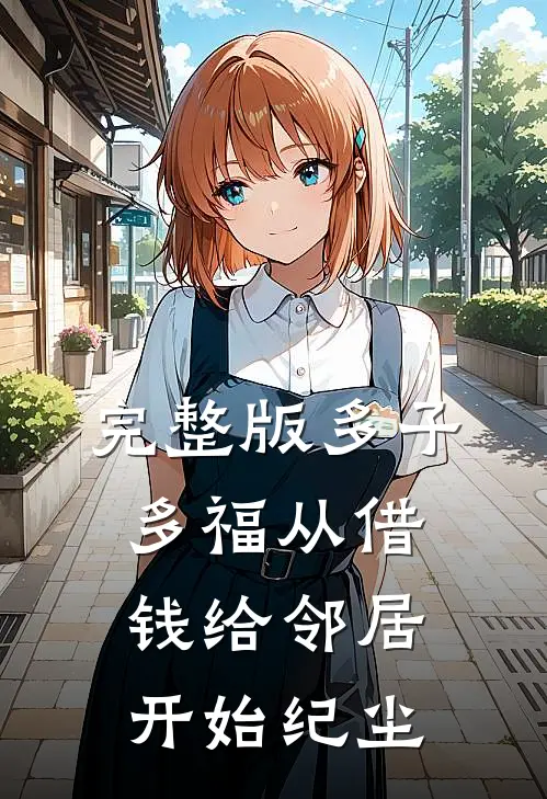 完整版多子多福从借钱给邻居开始纪尘