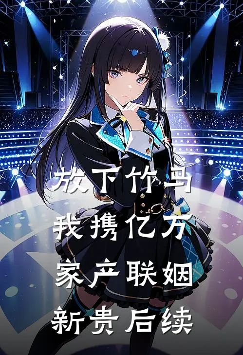 放下竹马，我携亿万家产联姻新贵后续