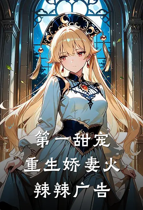 第一甜宠：重生娇妻火辣辣广告
