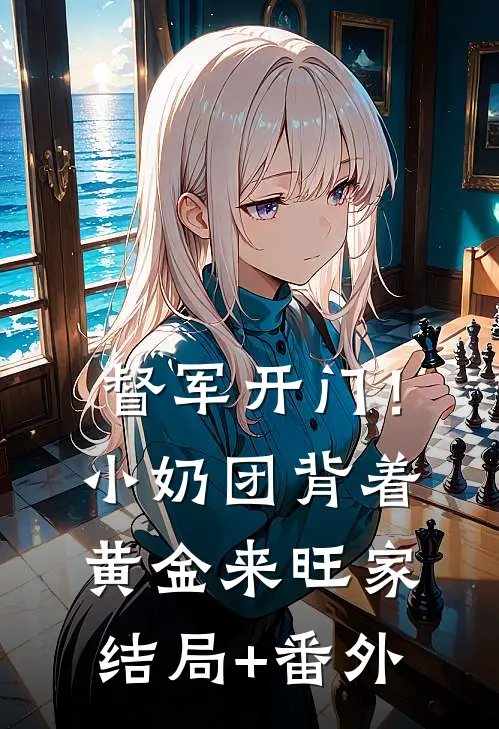 督军开门！小奶团背着黄金来旺家结局+番外