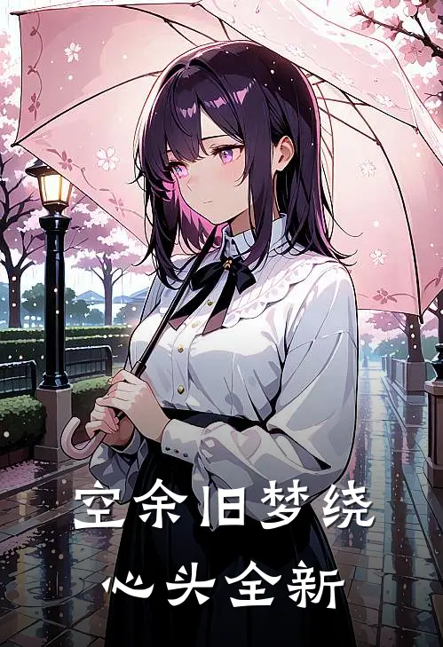 空余旧梦绕心头全新