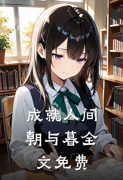 成就人间朝与暮全文免费
