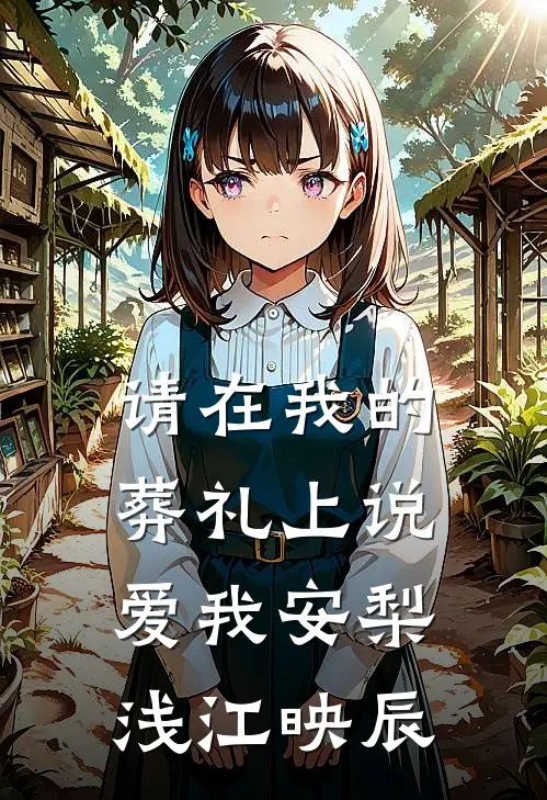 请在我的葬礼上说爱我安梨浅江映辰