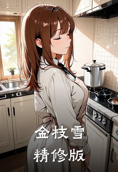 金枝雪精修版