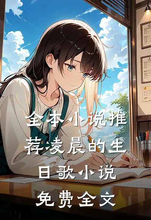 全本小说推荐凌晨的生日歌小说免费全文