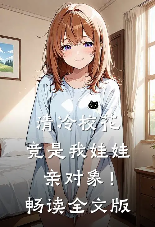 清冷校花，竟是我娃娃亲对象！畅读全文版