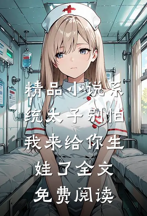 精品小说系统太子别怕我来给你生娃了全文免费阅读