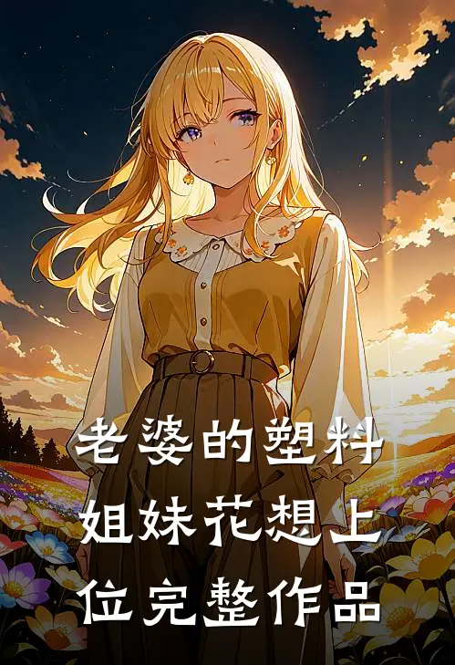 老婆的塑料姐妹花想上位完整作品