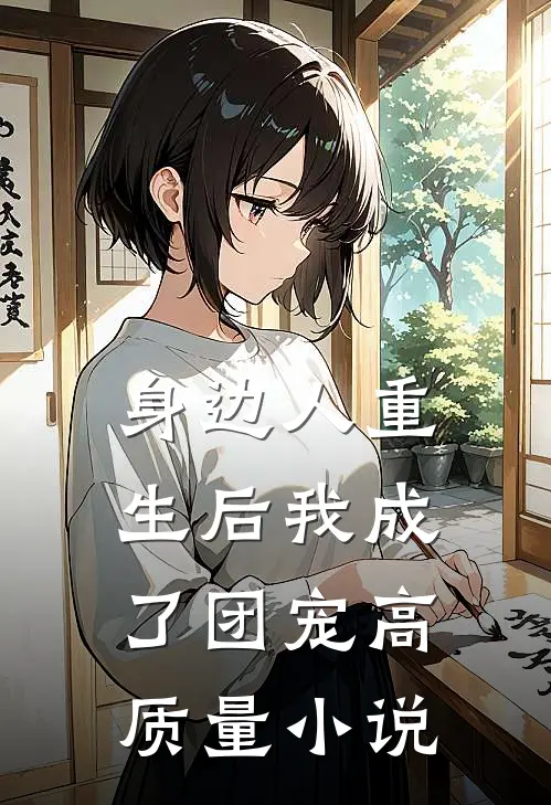 身边人重生后我成了团宠高质量小说