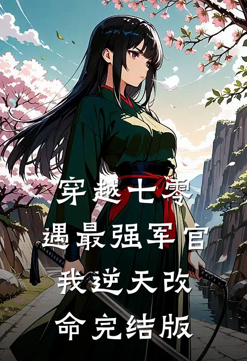 穿越七零，遇最强军官我逆天改命完结版