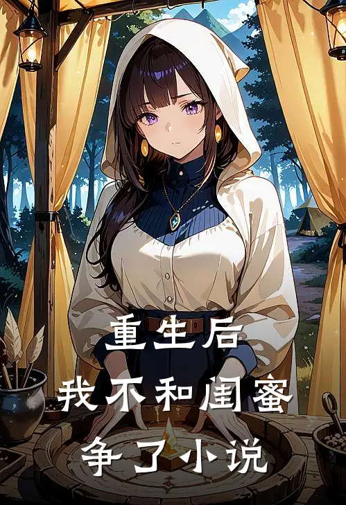 重生后，我不和闺蜜争了小说