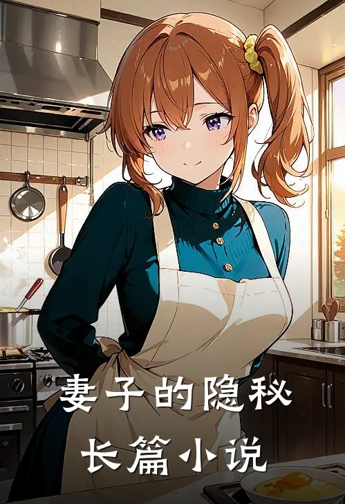 妻子的隐秘长篇小说