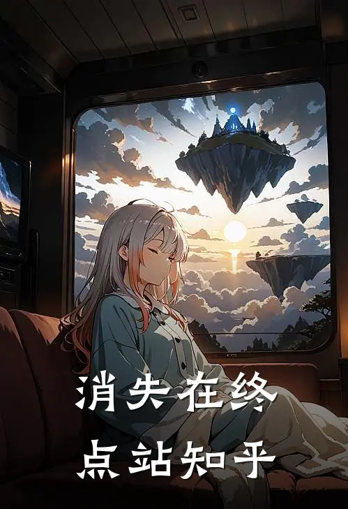 消失在终点站知乎