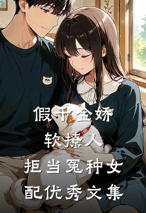 假千金娇软撩人，拒当冤种女配优秀文集