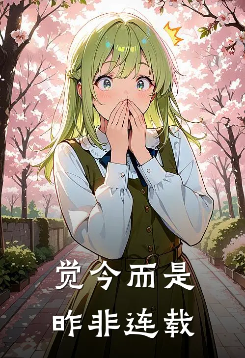 觉今而是昨非连载