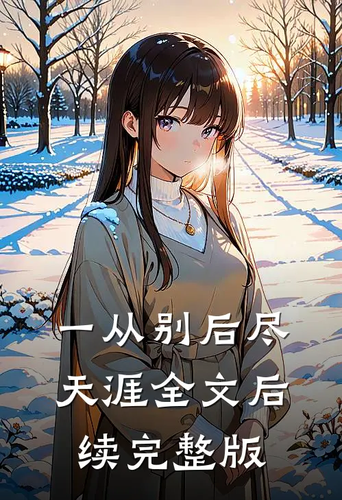 一从别后尽天涯全文后续完整版