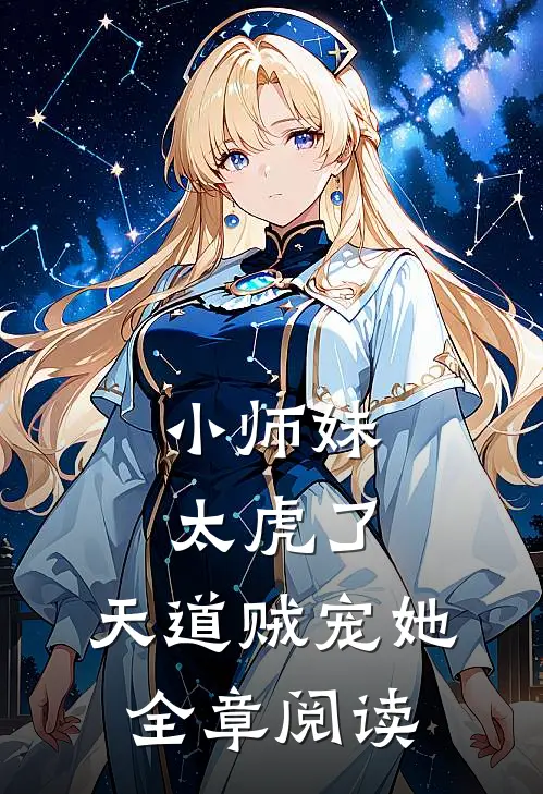 小师妹太虎了，天道贼宠她全章阅读