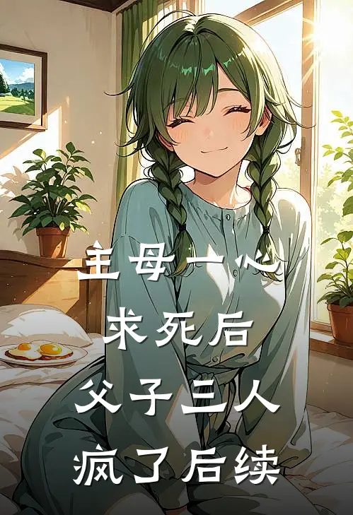 主母一心求死后，父子三人疯了后续
