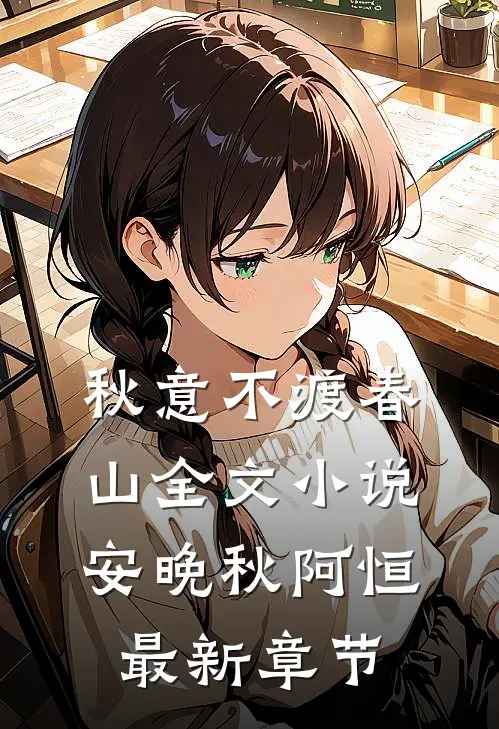 秋意不渡春山全文小说安晚秋阿恒最新章节