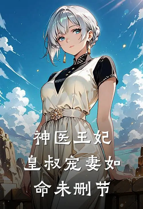 神医王妃：皇叔宠妻如命未删节