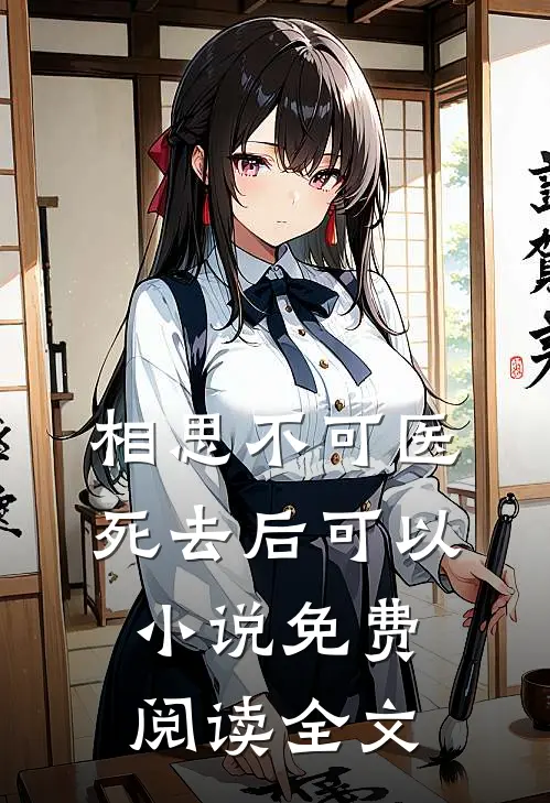相思不可医，死去后可以小说免费阅读全文
