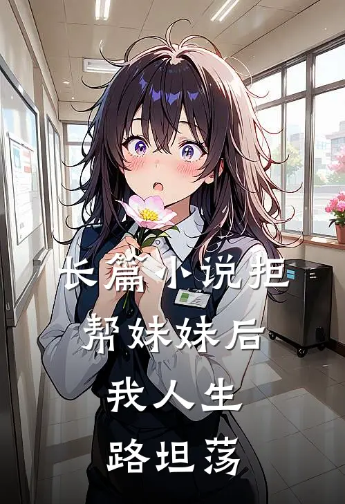 长篇小说拒帮妹妹后，我人生路坦荡