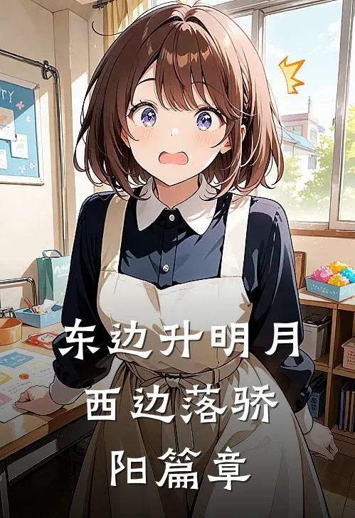 东边升明月，西边落骄阳篇章