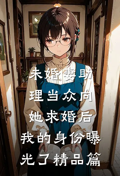 未婚妻助理当众向她求婚后，我的身份曝光了精品篇