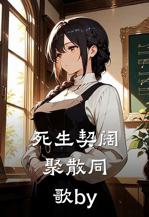 死生契阔，聚散同歌by