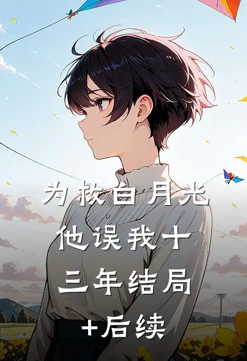 为救白月光，他误我十三年结局+后续