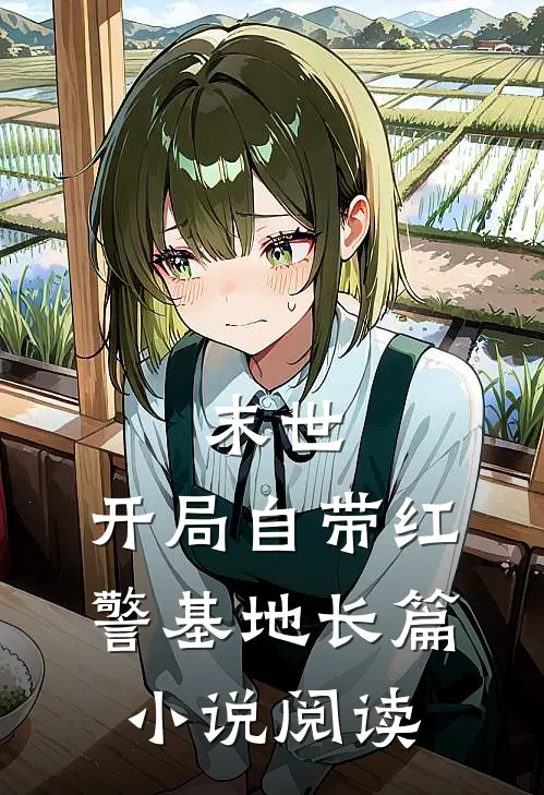 末世：开局自带红警基地长篇小说阅读