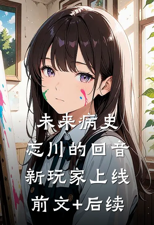 未来病史：忘川的回音-新玩家上线前文+后续