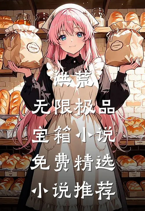 洪荒:无限极品宝箱小说免费精选小说推荐