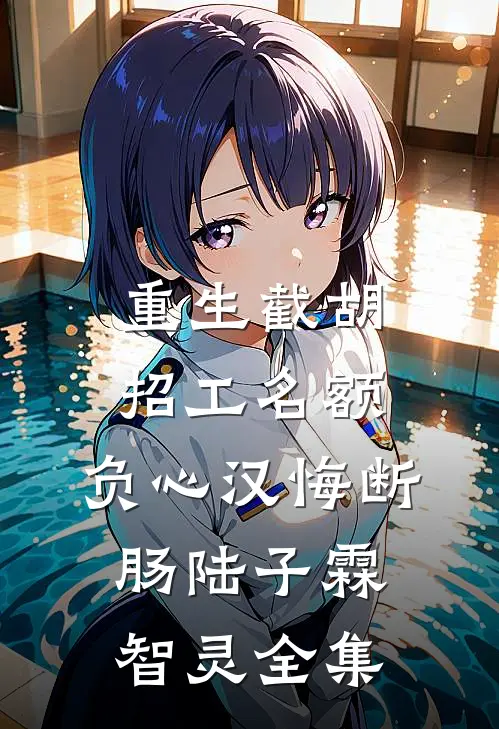 重生截胡招工名额，负心汉悔断肠陆子霖智灵 全集