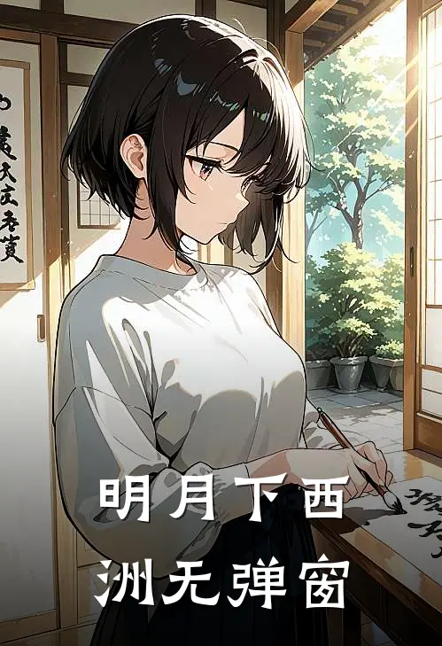 明月下西洲无弹窗