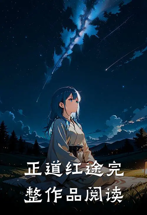 正道红途完整作品阅读