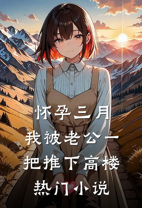 怀孕三月，我被老公一把推下高楼热门小说