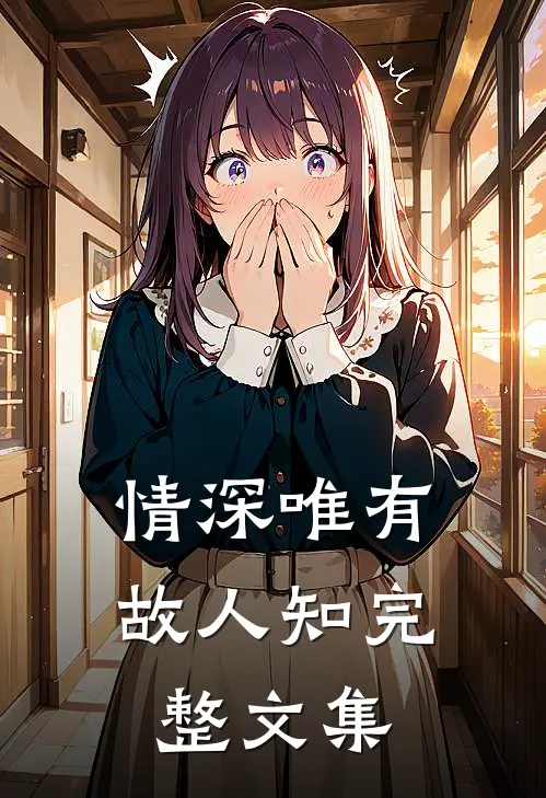 情深唯有故人知完整文集